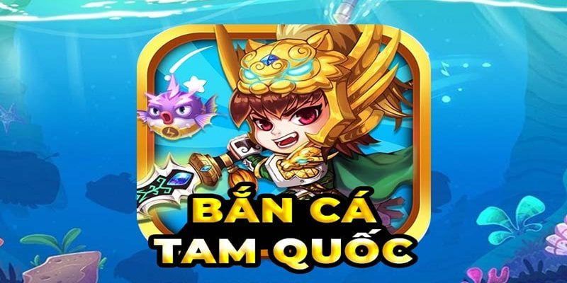 Bắn Cá Tam Quốc New88 – Cơ Hội Giải Trí Cùng Phần Thưởng Lớn