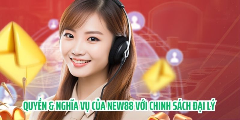 Chính sách đại lý đối với những đối tác muốn tham gia